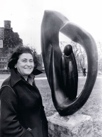 Naomi Blake, Bristol Cathedral