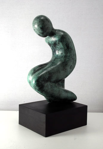 Naomi Blake, Artist