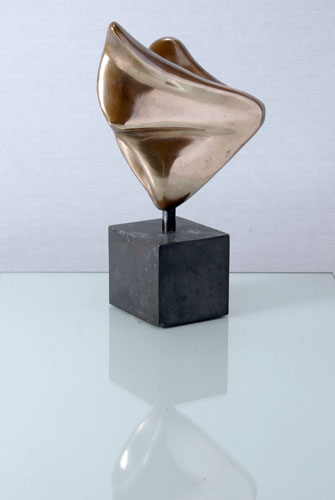 Naomi Blake, Artist, Bird Form I