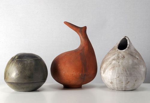 Naomi Blake, Artist, Bird Form I