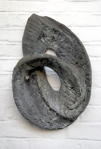 Naomi Blake, Artist, Bird Form I