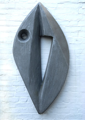 Naomi Blake, Artist, Bird Form I